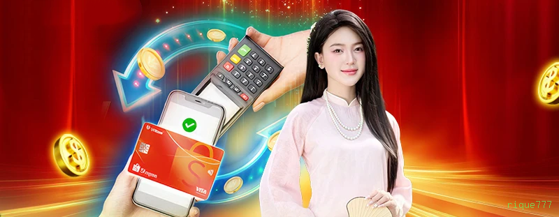 Controles de paJogonto e BRL em rique777