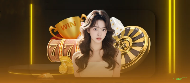 Controles de paJogonto e BRL em rique777